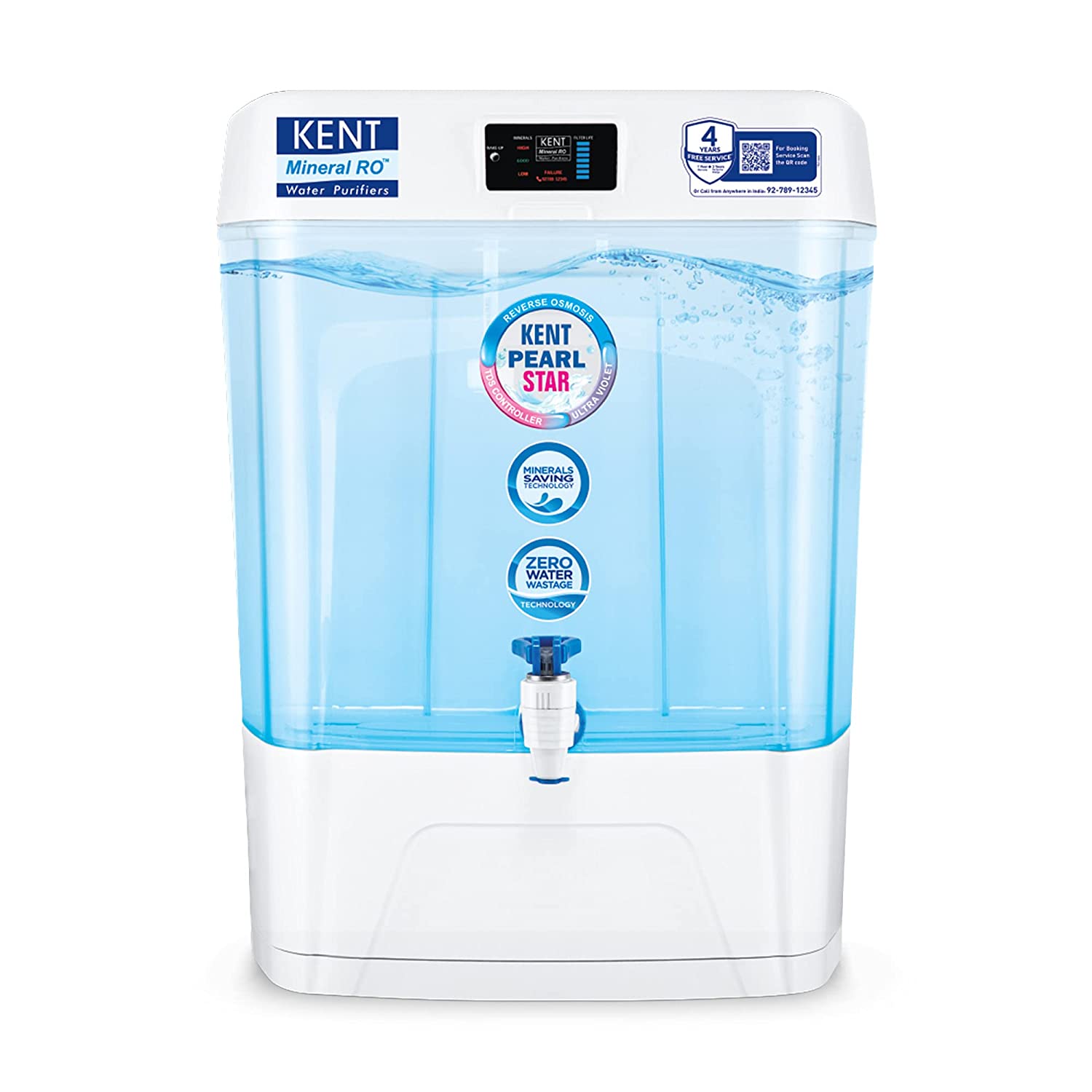 King star best sale water cooler